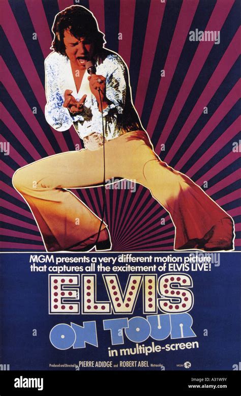 yesmovie elvis on tour|Elvis on Tour (movie, 1972) .